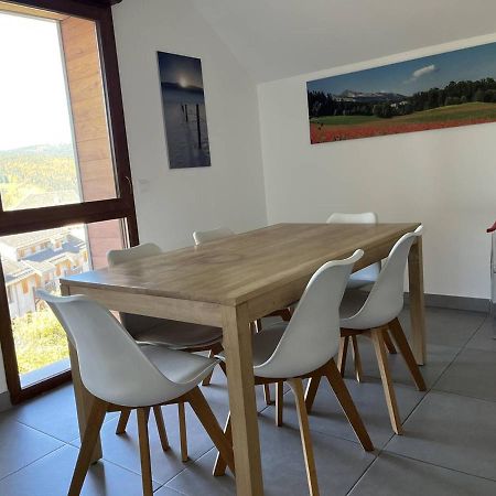 Appartement Fonctionnel Avec Balcon, A 10 Min Du Centre, Parking Gratuit, Ideal Pour 5 Personnes - Fr-1-548-3 วียาร์-เดอ-ล็อง ภายนอก รูปภาพ