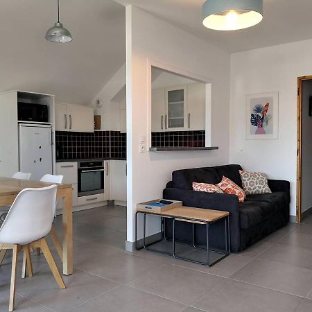 Appartement Fonctionnel Avec Balcon, A 10 Min Du Centre, Parking Gratuit, Ideal Pour 5 Personnes - Fr-1-548-3 วียาร์-เดอ-ล็อง ภายนอก รูปภาพ