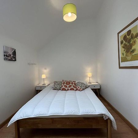 Appartement Fonctionnel Avec Balcon, A 10 Min Du Centre, Parking Gratuit, Ideal Pour 5 Personnes - Fr-1-548-3 วียาร์-เดอ-ล็อง ภายนอก รูปภาพ